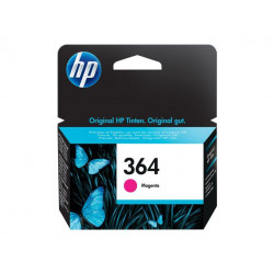 Hp 364 magenta