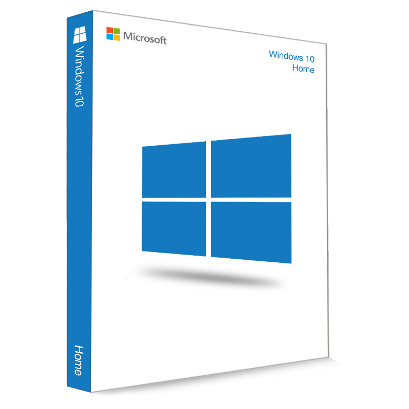 Licence Windows 10 Home Prémium 64 Bits