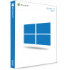 Licence Windows 10 Home Prémium 64 Bits