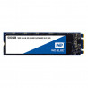 Western Digital WD Blue M.2 - 500 Go SSD 500 Go, AHCI, M.2, WDS500G2B0B