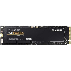 Samsung MZ-V7S500BW SSD 970...