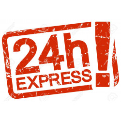 FORMULE EXPRESS 24H