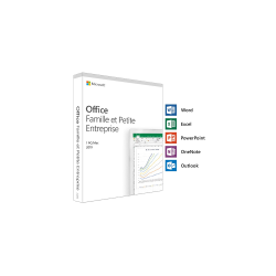 Microsoft Office Pro Plus 2019