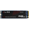 PNY XLR8 CS3030 M.2 NVMe SSD Interne 1TB - Jusqu'à 3500 Mo/s