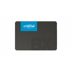 SSD interne 480Go Crucial...