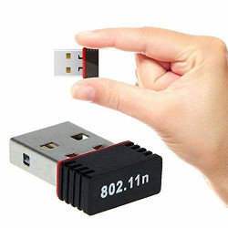 LV-UW03 CLE USB WIFI MINI 802.11N 300 MBPS