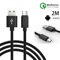 USB CABLE HR-UC006...