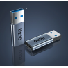 convertisseur USB3.0 vers usb-c