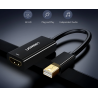 Ugreen – adaptateur Mini DisplayPort vers HDMI