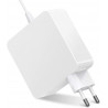 CHARGEUR MAGSAFE USB TYPE-C POUR APPLE / PC NEUF 65W 3.25A