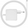CHARGEUR MAGSAFE USB TYPE-C POUR APPLE / PC NEUF 65W 3.25A