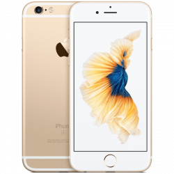 iPhone 6 16GB Gold...