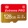 King USB 128Go Extreme Pro MicroSDHC 100Mo/s UHS-l