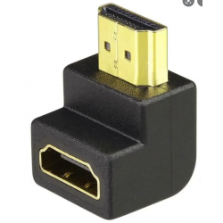 HDMI mâle vers HDMI femelle...