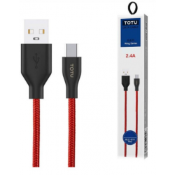 Câble USB vers Type-C...