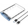 DISQUE DUR EXTERNE RECONDITIONNE 2000 GO
