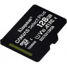 Carte mémoire microSD Kingston Canvas Select Plus, SDCS2 / 128GBSP Classe 10