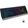 Clavier Tungsten G-LAB Illuminated RGB
