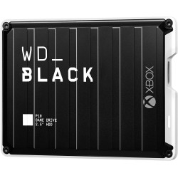WD_BLACK P10 5 To Game...