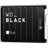 WD_BLACK P10 5 To Game Drive pour emporter votre collection de jeux PC / Mac ou PlayStation partout avec vous