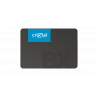 SSD interne 1000GB Crucial BX500