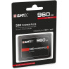 Emtec X150 960GB Internal SSD Power Plus 3D NAND