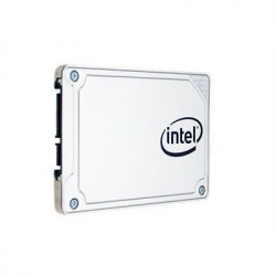 Intel 545s 256GB