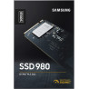 Samsung MZ-V8V500BW SSD 980 500GB M.2 Internal NVMe SSD (up to 3.500 MB/s)