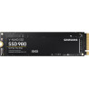 Samsung MZ-V8V500BW SSD 980 500GB M.2 Internal NVMe SSD (up to 3.500 MB/s)