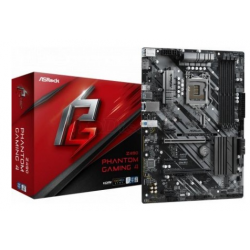 Carte Mère ASRock Z490...