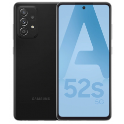 Samsung Galaxy A52S 5G NOIR...