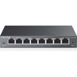 TP-LINK TL-SG108E8-port...