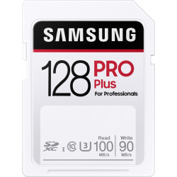 Carte SDXC Samsung Pro Plus...