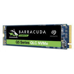 Seagate BarraCuda® Q5 SSD...