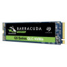 Seagate BarraCuda® Q5 SSD 500GB