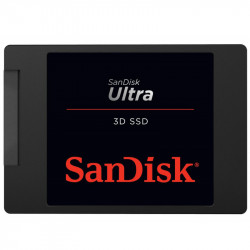 SanDisk ultra 3D 2TB  Sata...