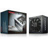 Enermax MaxPro II 700W 80 Plus EU ATX alimentation PC, câbles plats, Safeguard