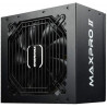 Enermax MaxPro II 700W 80 Plus EU ATX alimentation PC, câbles plats, Safeguard
