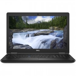 DELL LATITUDE 5590 P60F002...