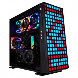 BOITIER  GAMNG INWIN 309