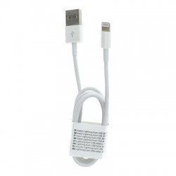 CABLE USB Iphone, Ipad -...