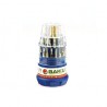 Kit de tournevis de precision - 30en1 [BK630-31]