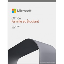 Office Famille et Étudiant...