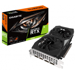 GeForce RTX 2060 GIGABYTE...