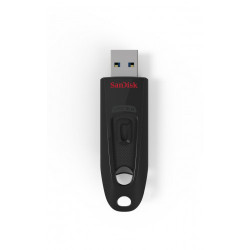 SanDisk Ultra 128Go Clé USB...