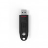 SanDisk Ultra 128Go Clé USB 3.0 allant jusqu'à 130Mo/s