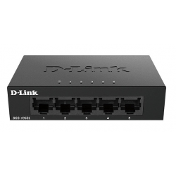 D-Link DGS-105GL Switch...