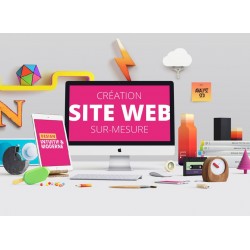 CREATION D'UN SITE INTERNET