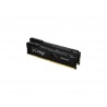 Kingston Fury Beast Kit de mémoire DIMM 2x8 Go DDR4 3200 MHz 288 broches KF432C16BBK2/16