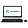Ordinateur tout-en-un HP Core I3 ProOne 400 G1 19,5 pouces non tactile renew garantie 6 mois